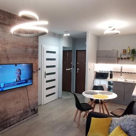 Comfort Apartment Pawia Street - Free Parking !!! Krakau Buitenkant foto