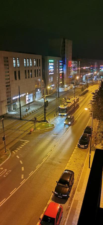 Comfort Apartment Pawia Street - Free Parking !!! Krakau Buitenkant foto