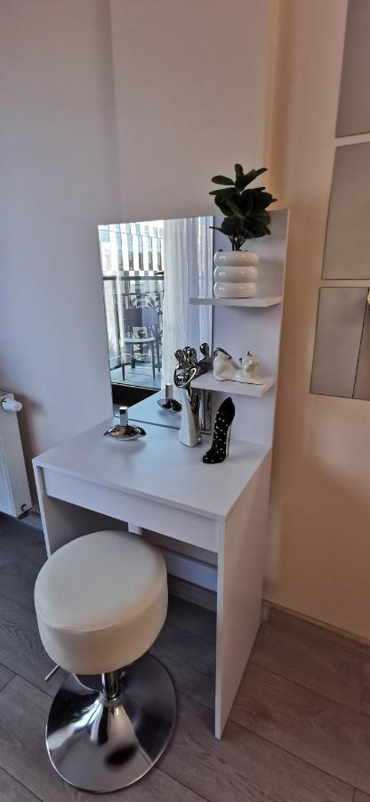 Comfort Apartment Pawia Street - Free Parking !!! Krakau Buitenkant foto