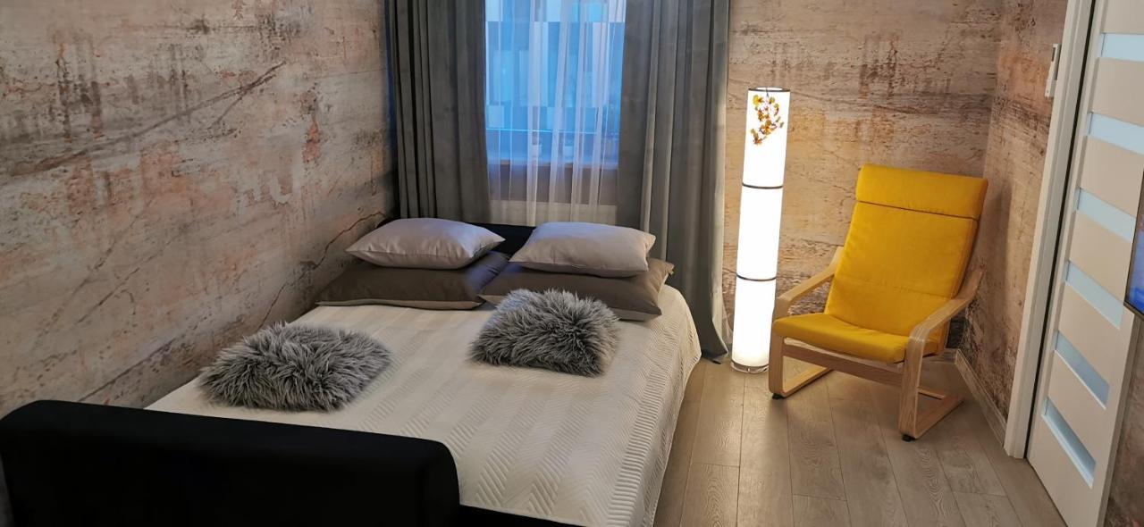 Comfort Apartment Pawia Street - Free Parking !!! Krakau Buitenkant foto