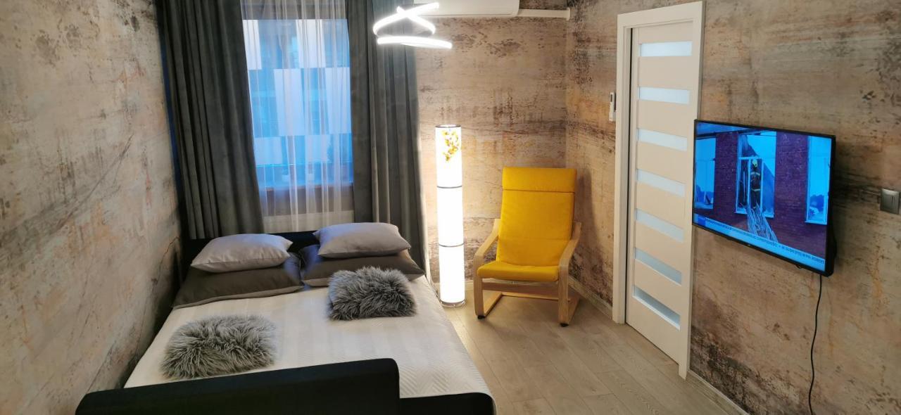 Comfort Apartment Pawia Street - Free Parking !!! Krakau Buitenkant foto