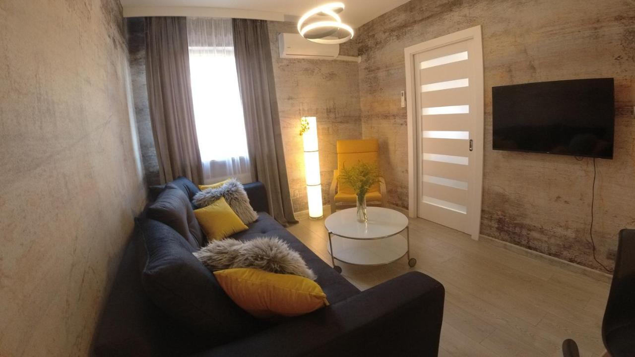 Comfort Apartment Pawia Street - Free Parking !!! Krakau Buitenkant foto