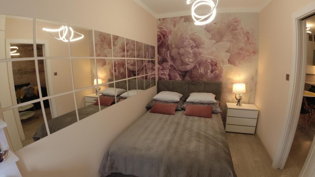 Comfort Apartment Pawia Street - Free Parking !!! Krakau Buitenkant foto